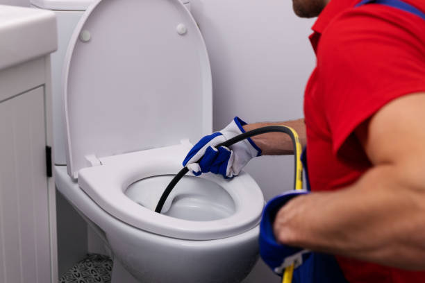 Shower Repair Services in St Croix Falls, WI