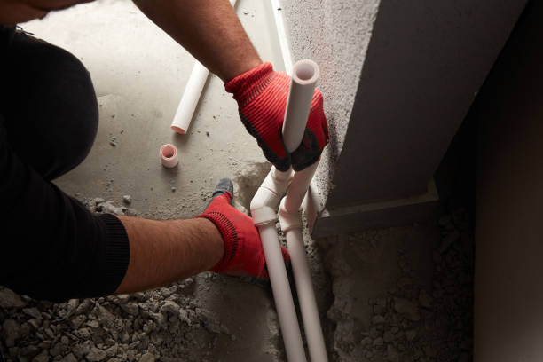 Best Commercial Plumbing Services  in St Croix Falls, WI