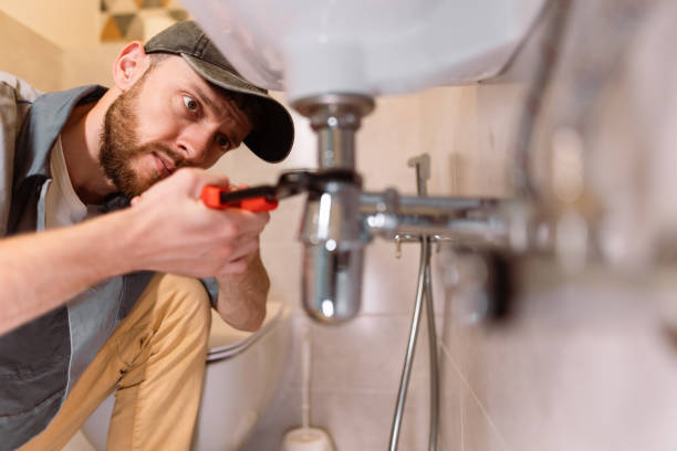 Best Emergency Plumber  in St Croix Falls, WI