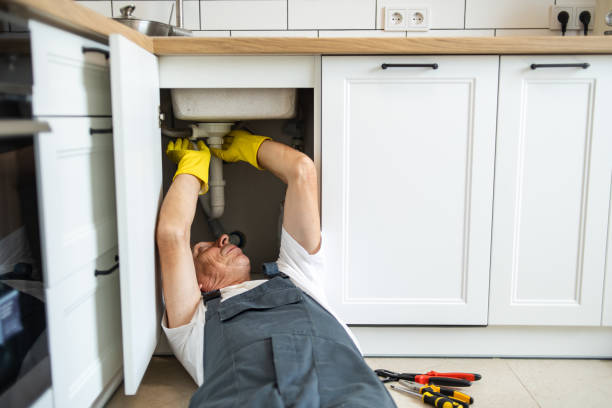 Best Faucet Repair  in St Croix Falls, WI