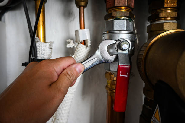 Best Sprinkler Systems  in St Croix Falls, WI